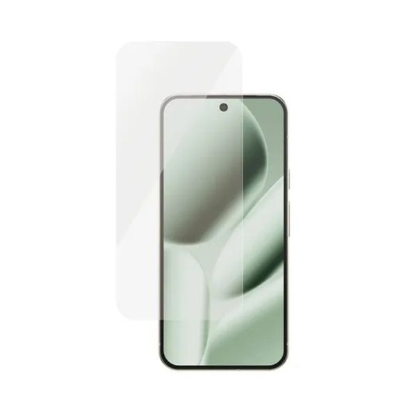 PanzerGlass Vetro temperato antibatterico ultra-largo con applicatore Google Pixel 11 Pro XL