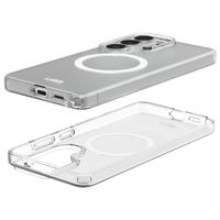 UAG Cover Scout con MagSafe Samsung Galaxy S26 Ultra - Ice White