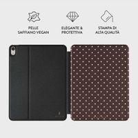 Burga Cover per Tablet Apple iPad Air 11 pollici (2026) M4 / (2025) M3 / (2024) M2 - Sorry Busy