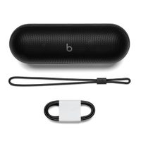 Beats Altoparlante Wireless Bluetooth Pill - Statement Red