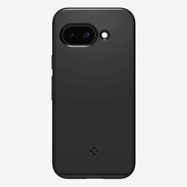 Spigen Cover posteriore Thin Fit MagSafe Google Pixel 9A - Nero