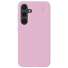 iDeal of Sweden Cover in silicone con MagSafe Samsung Galaxy S26 Plus - Bubble Gum Pink