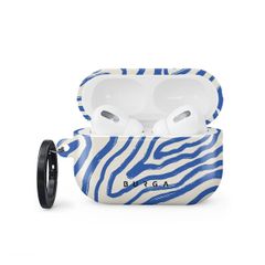 Burga Cover rigida Apple AirPods Pro 2 - Seven Seas
