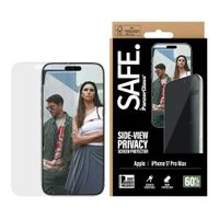SAFE by PanzerGlass Vetro temperato privacy Ultra Wide Fit con applicatore Apple iPhone 17 Pro Max