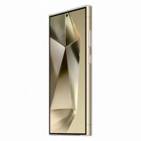 Samsung Cover Rigida Trasparente Originale Samsung Galaxy S24 Ultra - Transparent