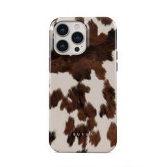 Burga Cover Posteriore Resistente Apple iPhone 14 Pro Max - Celestial