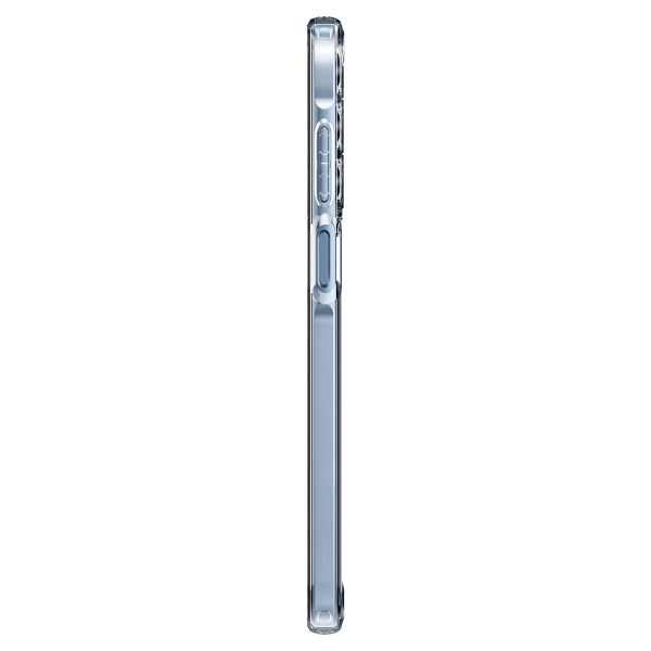 Spigen Cover Ultra Hybrid Samsung Galaxy A15 (5G/4G) - Crystal Clear