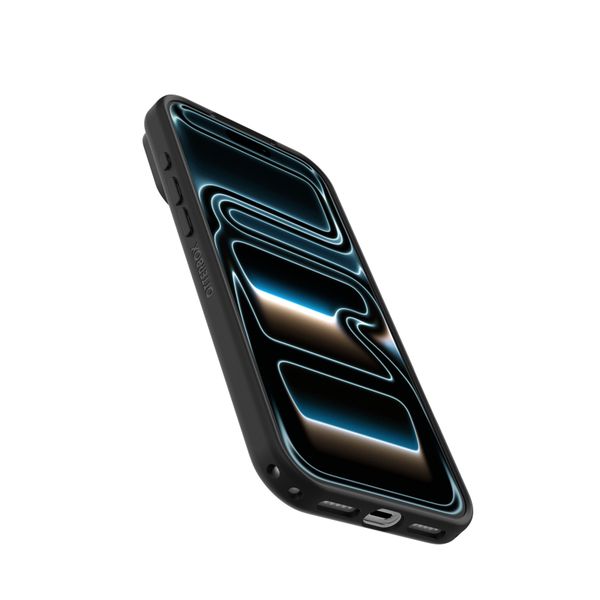 OtterBox Cover Lumen Clear MagSafe Apple iPhone 18 Pro / 17 Pro - Black