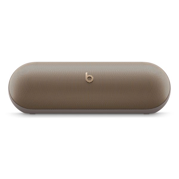 Beats Altoparlante Wireless Bluetooth Pill - Champagne Gold