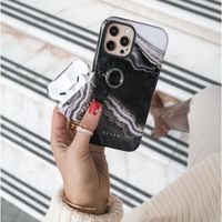 Burga Cover Posteriore Resistente Apple iPhone 13 - Magic Night