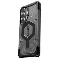 UAG Cover Posteriore Pathfinder con MagSafe Samsung Galaxy S26 Ultra - Ash Black