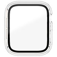 PanzerGlass Cover Full Body Apple Watch 4 / 5 / 6 / SE - 44 mm - Trasparente