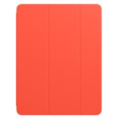 Apple Smart Folio Apple iPad Pro 12.9 (2018/2020/2021/2022) - Electric Orange
