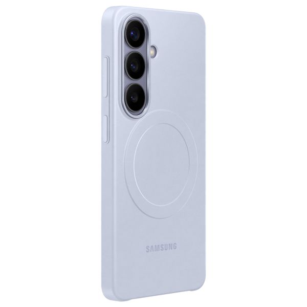 Samsung Slim custodia magnetica Samsung Galaxy S26 - Blue Violet
