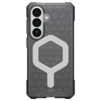 UAG Custodia Essential Armor con MagSafe Samsung Galaxy S26 - Ash