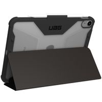 UAG Cover Plyo Apple iPad 11 (2025) 11 pollici A16 / iPad 10 (2022) 10.9 pollici - Nero