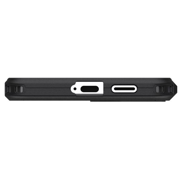 UAG Cover Posteriore Civilian con MagSafe Samsung Galaxy S25 Plus - Nero