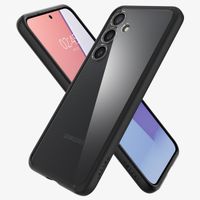Spigen Cover Ultra Hybrid Samsung Galaxy S24 Plus - Matte Black