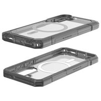 UAG Trooper backcover con magnete Samsung Galaxy S26 - Ash Clear
