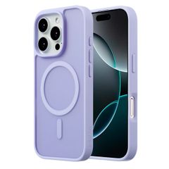 imoshion Cover posteriore Color Guard con MagSafe Apple iPhone 16 Pro - Lilla