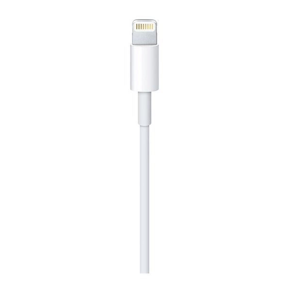 Apple Cavo Lightning a USB-A - 0,5 metri - Bianco