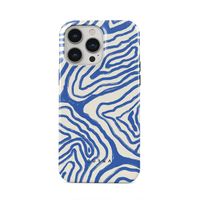 Burga Cover Posteriore Resistente Apple iPhone 13 Pro - Seven Seas