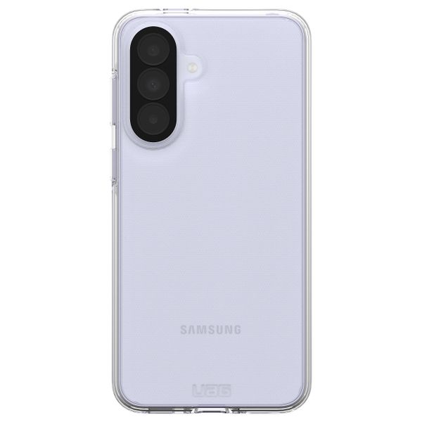 UAG Cover Posteriore Scout Samsung Galaxy A37 (5G) - Clear