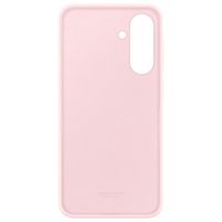 Samsung Cover originale in silicone Samsung Galaxy A56 - Pink