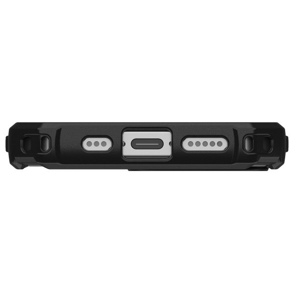 UAG Cover Posteriore Pathfinder con MagSafe Apple iPhone 17e / 16e - Ash