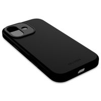Decoded Cover in Silicone MagSafe Apple iPhone 17 - Phantom Black