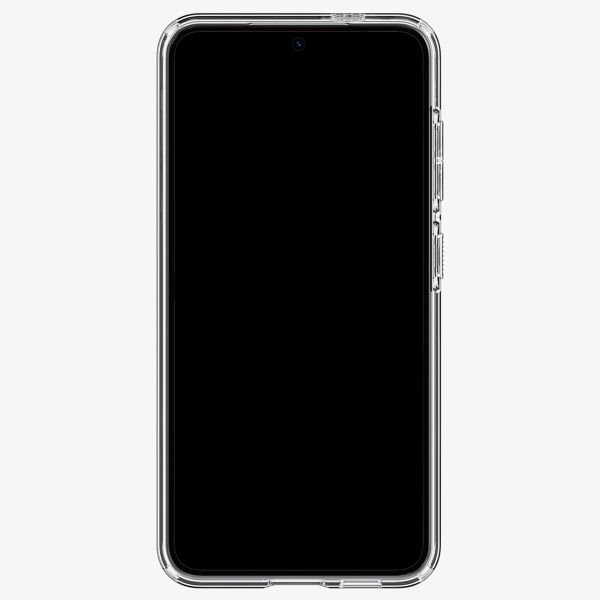 Spigen Cover Ultra Hybrid Samsung Galaxy S24 - Crystal Clear