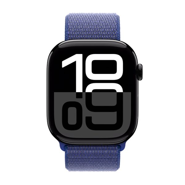 Apple Cinturino Sport Loop Apple Watch | 44/45/46/49 mm - Ultramarine