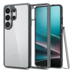 Spigen Cover Ultra Hybrid Samsung Galaxy S26 Plus - Space Crystal