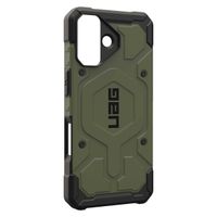 UAG Cover Posteriore Pathfinder con MagSafe Apple iPhone 17 - Olive