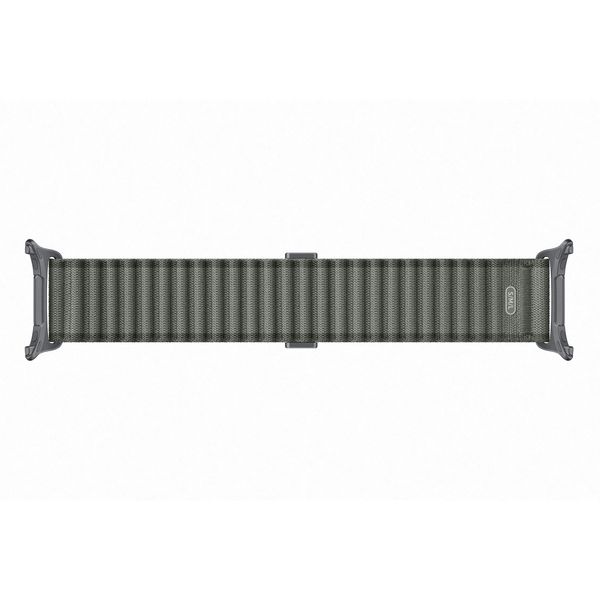 Samsung Cinturino Trail Samsung Galaxy Watch Ultra 2 (2026) / Ultra (2024/2025) - Olive