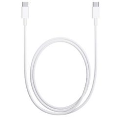 Apple Cavo di ricarica da USB-C a USB-C - 1 metro - Bianco