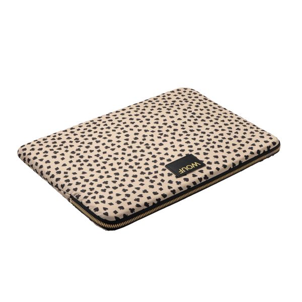 Wouf Cover per laptop Daily 13-14 pollici - Lucky