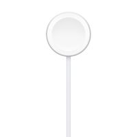 Apple Cavo USB-C a ricarica rapida magnetica per Apple Watch - 1 metro - Bianco
