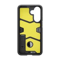 Spigen Cover Posteriore Tough Armor Samsung Galaxy A57 (5G) - Metal Slate