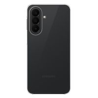 Samsung Cover Rigida Trasparente Originale Samsung Galaxy A27 (5G) - Trasparente