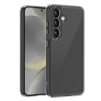 imoshion Cover posteriore protettiva Samsung Galaxy S24 - Trasparente