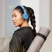 Beats Cuffie wireless Solo 4 - Slate Blue