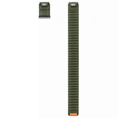 Samsung Cinturino in tessuto originale Samsung Galaxy Watch 4 / 5 / 6 / 7 / FE (20 mm) - Taglia M/L - Khaki