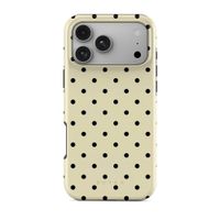 Burga Cover Posteriore Resistente con MagSafe Apple iPhone 17 Pro - Sweet Treat