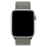 Apple Cinturino Nike Sport Loop Apple Watch | 38/40/41/42 mm - Spruce Fog