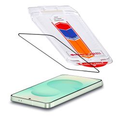 Accezz Vetro temperato + Applicatore Samsung Galaxy S24 Plus / S25 Plus