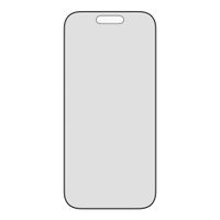 PanzerGlass Vetro temperato privacy Ultra Wide Fit FastFit in-a-box Apple iPhone 17 / 16 Pro