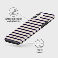 Burga Cover Posteriore Resistente Apple iPhone 11 - Old Money
