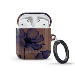 Burga Cover rigida Apple Airpods 1 / 2 - Velvet Night
