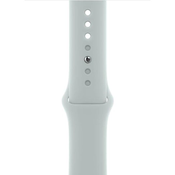 Apple Cinturino sportivo Apple Watch | 44/45/46/49 mm - Taglia M/L - Succulent